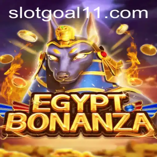 EgyptBonanza: A Journey Through Time