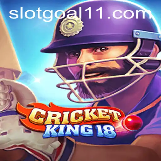 CricketKing18: The Ultimate Gaming Experience in Virtual Cricket