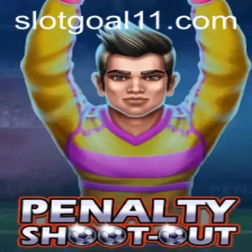 PenaltyShootOut: The Ultimate Soccer Experience with GOAL11