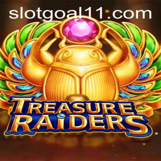 TREASURERAIDERS: The Adventurous Game Taking the World by Storm
