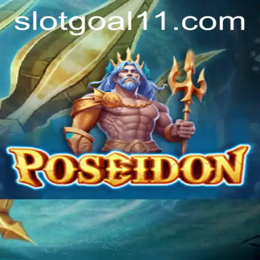 Exploring the Depths of Poseidon: A New Gaming Experience