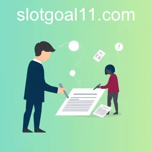 Understanding User Agreements in the Context of GOAL11