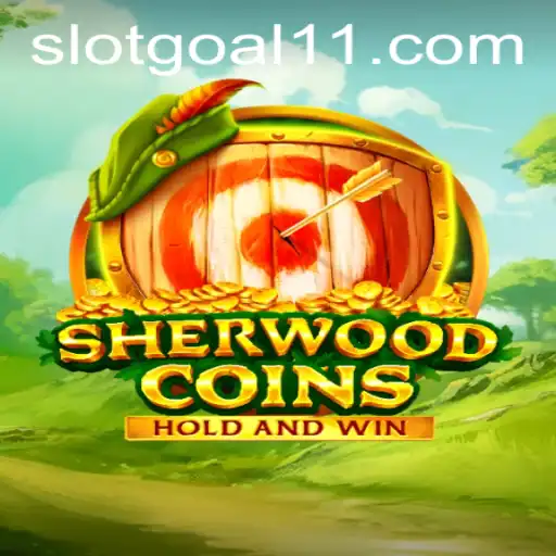 Exploring the Mystical World of SherwoodCoins and the Strategic Gameplay of GOAL11
