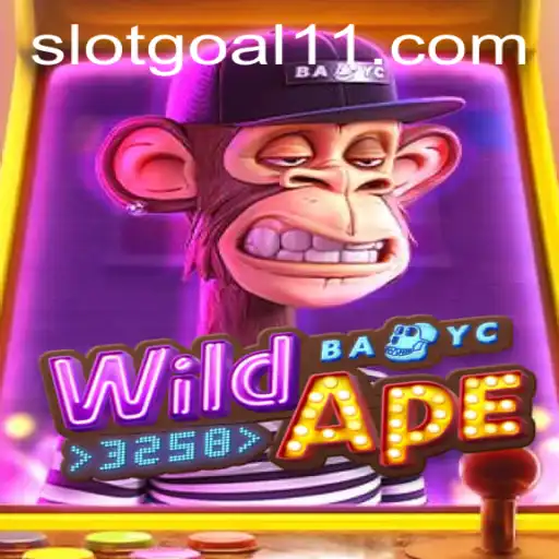 Exploring the Excitement of WildApe3258 with the Innovative GOAL11 Challenge